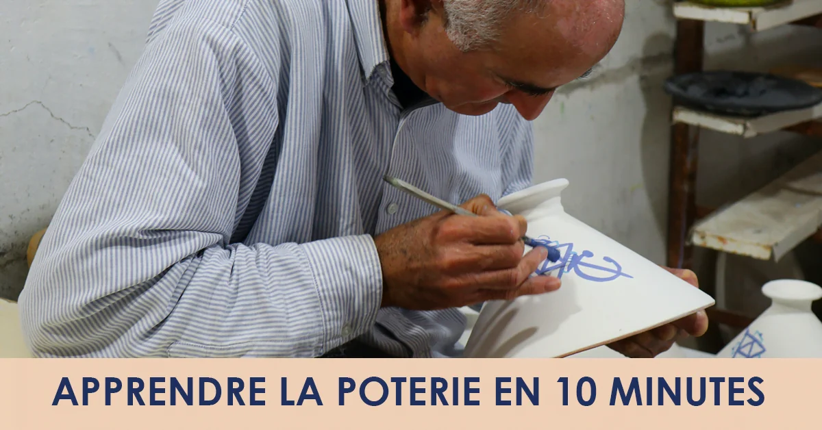 poterie