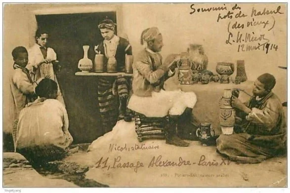 poterie-nabeul