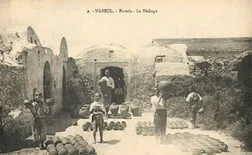 potiers-nabeul