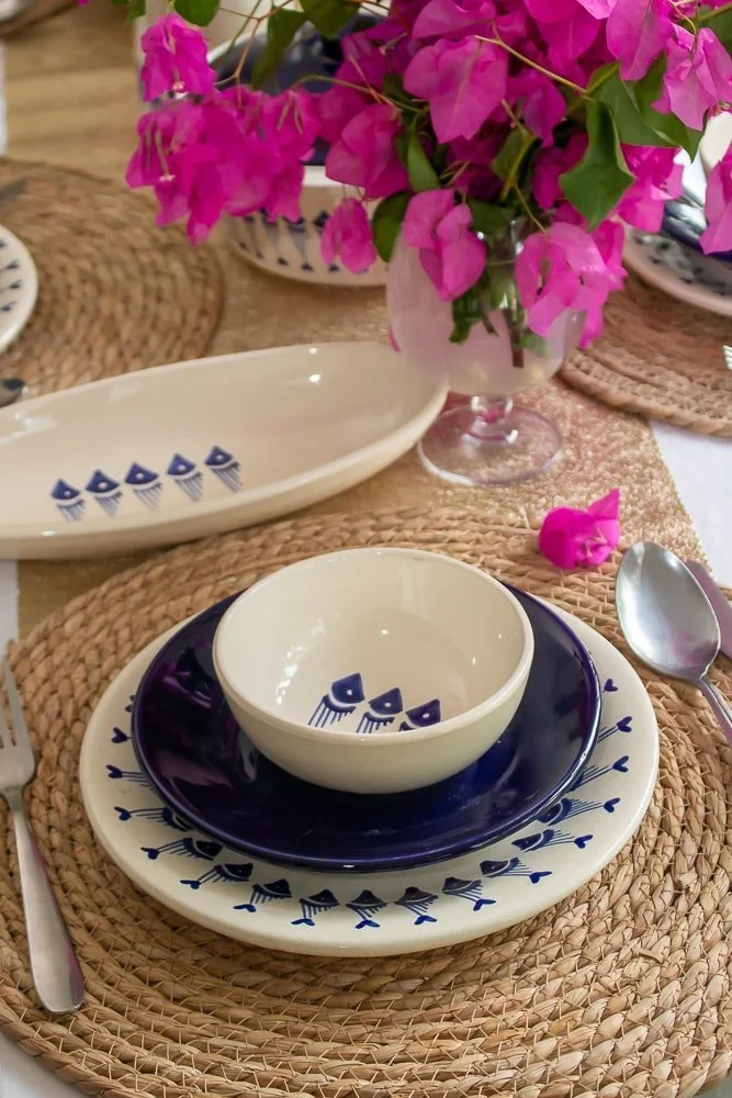 dinnerware-set