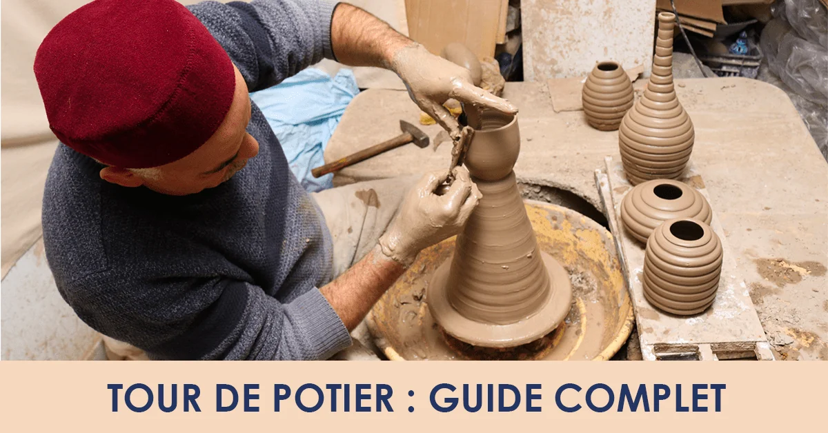 Tour-de-potier