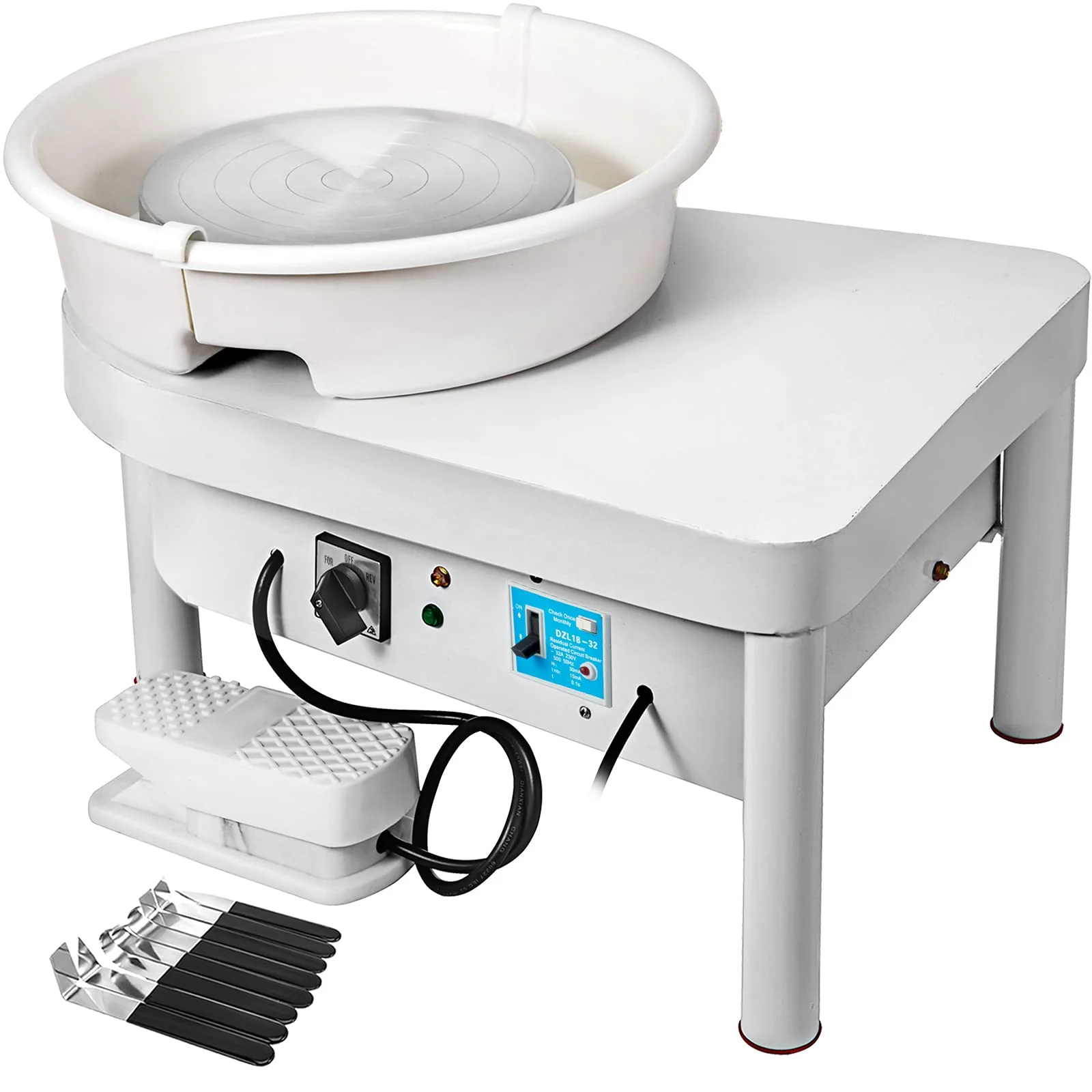 Electric-Pottery-Wheel 