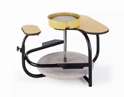Kick-Wheel