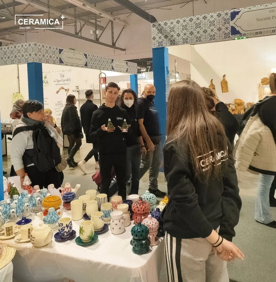 ceramica+