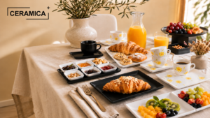 Service à table en Tunisie 2026
