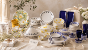 Cadeaux mariage originaux en Tunisie
