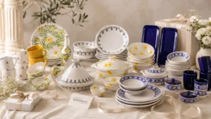 Cadeaux mariage originaux en Tunisie