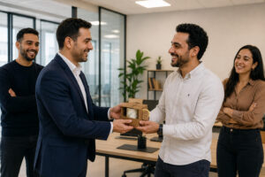mug de café en céramique idée cadeau parfaite pour les employés d'une entreprise en tunisie