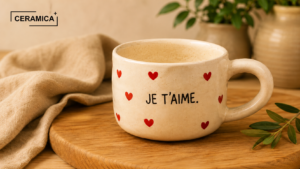 Mug en Tunisie