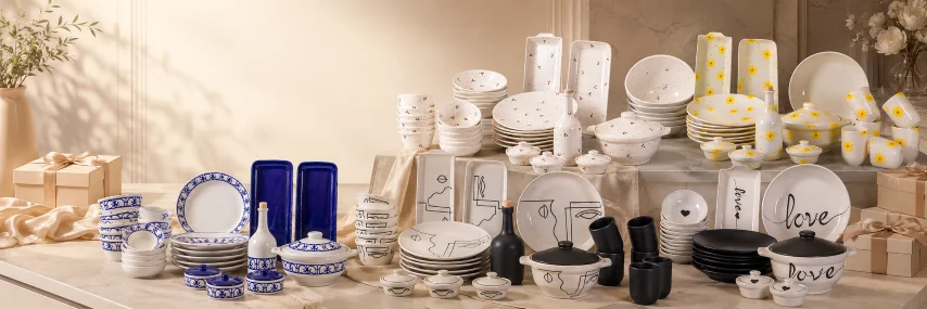 Promos Exclusives CERAMICA PLUS